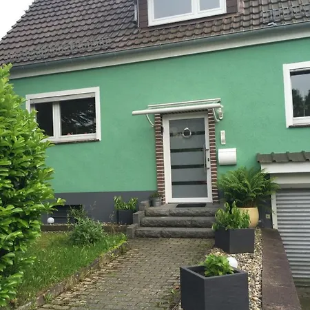 Apartamento Casa Kassel