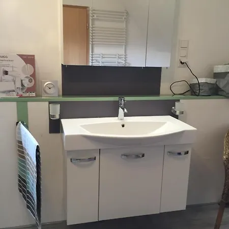 Apartamento Casa